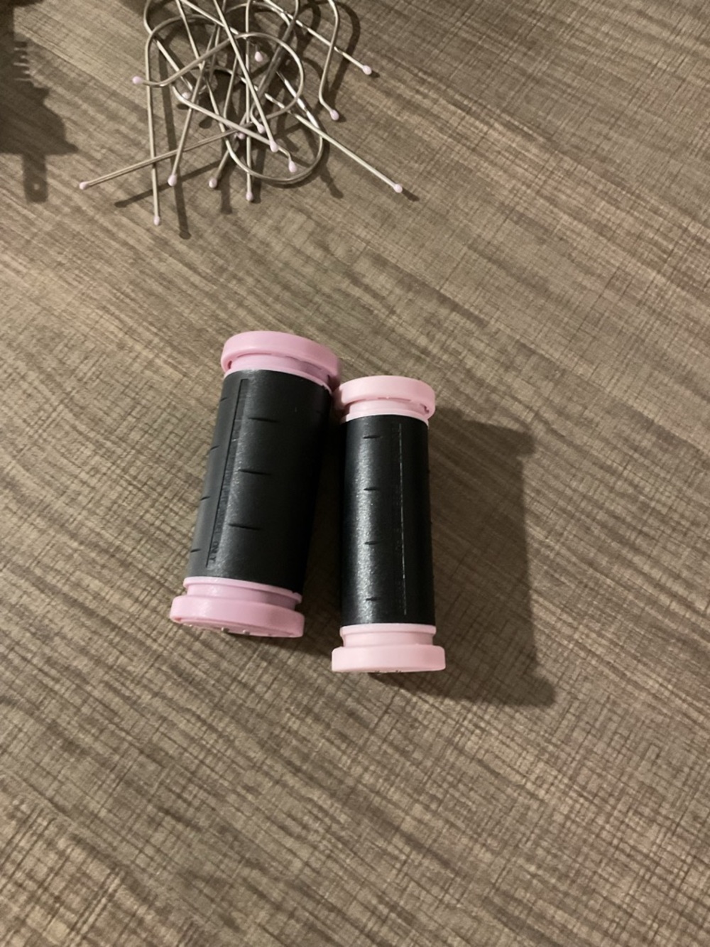 Remington Pink Heated Hair Rollers Set - Picture 4 of 5